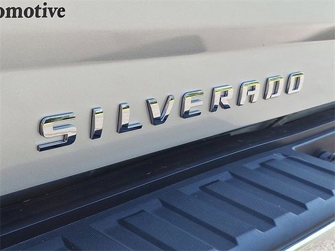 Used 2019 Chevrolet Silverado 1500 LT image 28