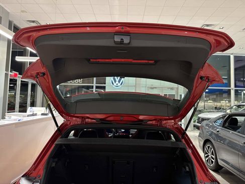 New 2026 Volkswagen GTI SE image 10