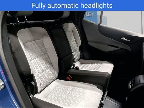 Certified 2024 Chevrolet Equinox LS w/ LS Convenience Package FWD image 25