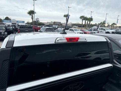 Used 2024 Ford Maverick XLT w/ XLT Luxury Package image 11