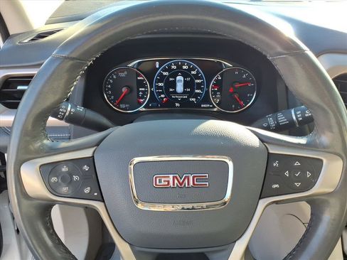 Used 2020 GMC Acadia Denali w/ Trailering Package image 35