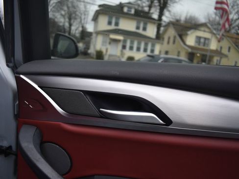 Used 2023 BMW X3 sDrive30i w/ M Sport Package image 27