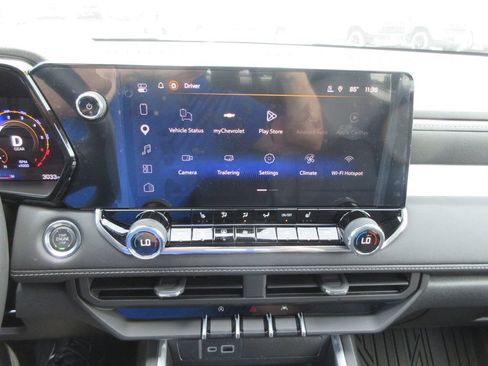 New 2026 Chevrolet Colorado LT w/ LT Convenience Package AWD/4WD image 30