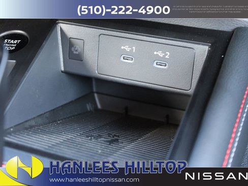 New 2025 Nissan Kicks SR image 20