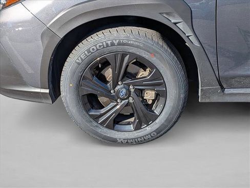 Used 2024 Subaru Crosstrek 2.0i image 23