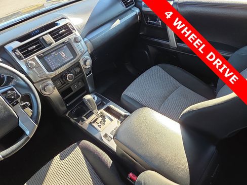Used 2019 Toyota 4Runner SR5 image 12