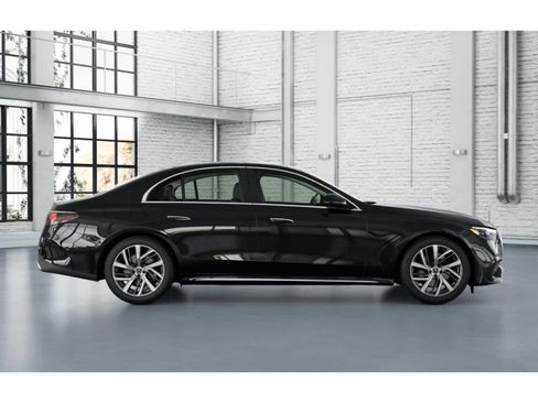 Used 2026 Mercedes-Benz E 350 Sedan image 2