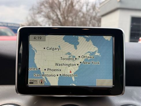 Used 2014 Mercedes-Benz CLA 250 4MATIC image 20