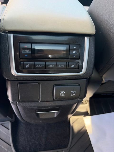 Used 2021 Subaru Ascent Limited w/ Technology Package AWD/4WD image 21