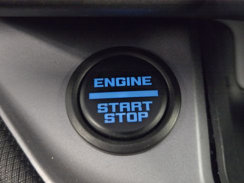 Certified 2024 Ford Bronco Sport Big Bend w/ Convenience Package AWD/4WD image 21