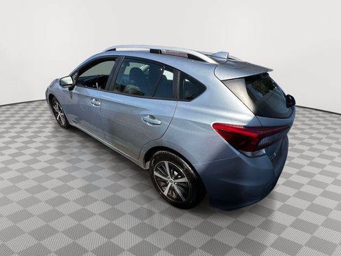 Used 2023 Subaru Impreza 2.0i Premium AWD/4WD image 3