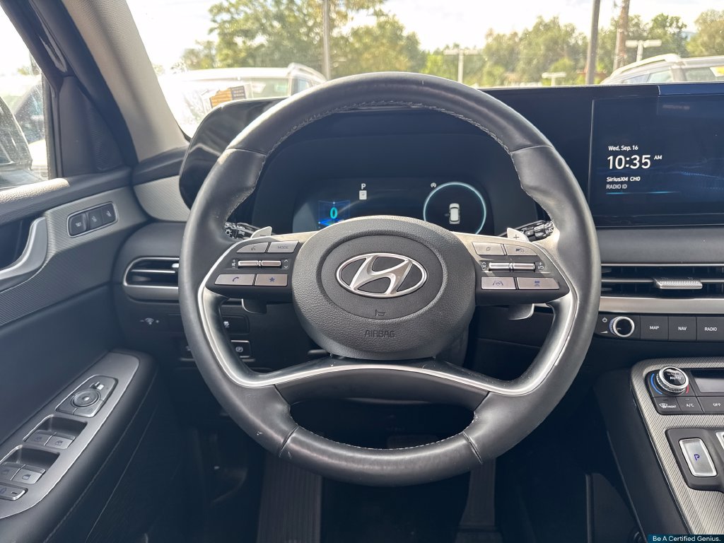 Certified 2024 Hyundai Palisade SEL w/ Premium Package AWD/4WD image 41