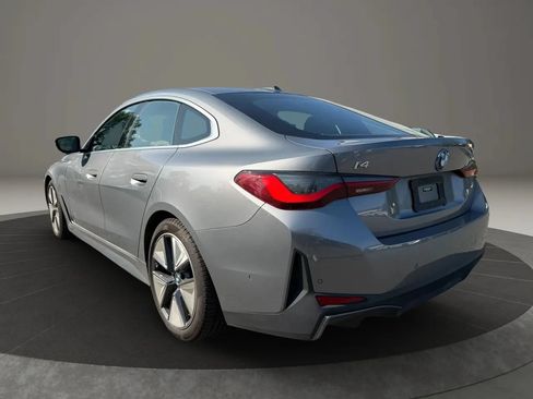 Used 2023 BMW i4 eDrive40 w/ Premium Package RWD image 7