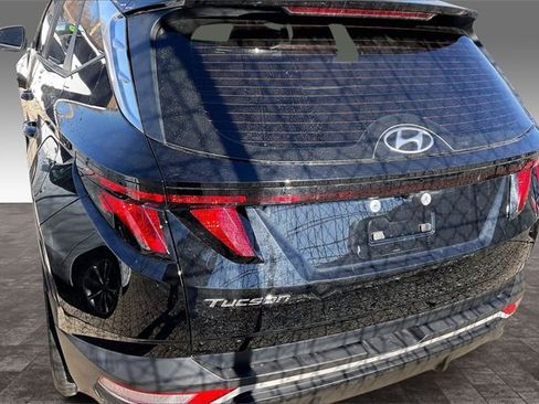 Used 2022 Hyundai Tucson SE image 5