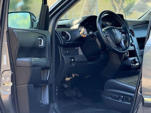 Used 2012 Honda Pilot Touring image 9