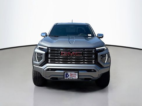 Used 2025 GMC Canyon Denali AWD/4WD image 2