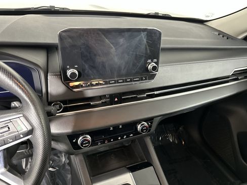 Used 2022 Mitsubishi Outlander SEL FWD image 16