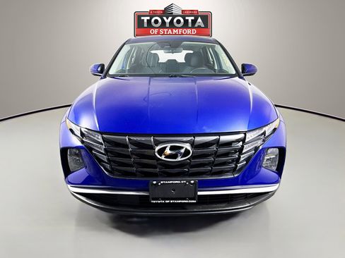 Used 2023 Hyundai Tucson SE AWD/4WD image 2
