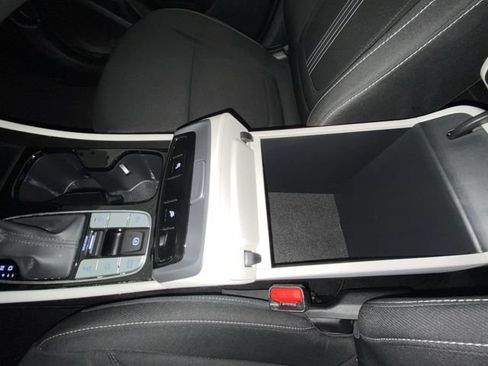 Used 2024 Hyundai Tucson SEL AWD/4WD image 20