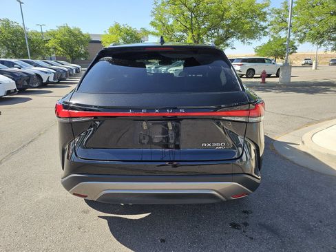 Used 2024 Lexus RX 350 Premium Plus w/ Convenience Package AWD/4WD image 7