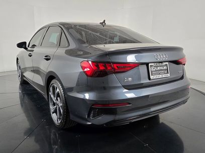 Used 2022 Audi A3 2.0T Premium Plus