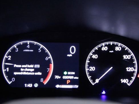 Certified 2024 Honda CR-V LX image 23