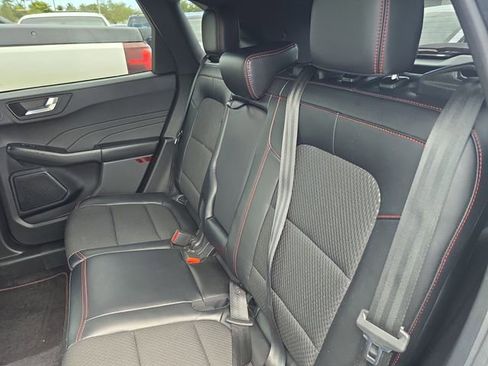 Used 2023 Ford Escape ST-Line Select w/ Tech Pack #2 AWD/4WD image 13