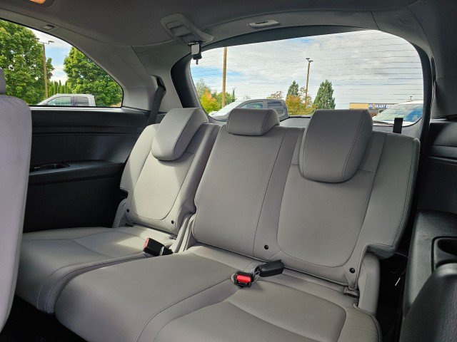 Used 2024 Honda Odyssey EX-L image 22