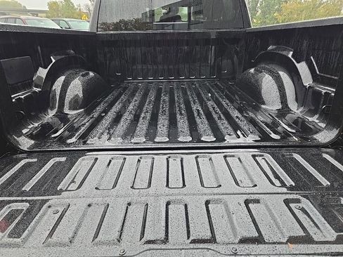 New 2026 RAM 1500 Big Horn AWD/4WD image 25