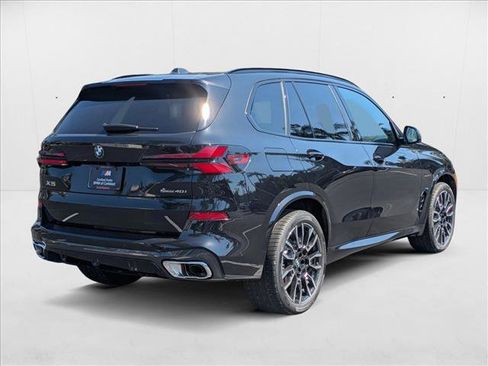 New 2026 BMW X5 sDrive40i w/ M Sport Package image 5