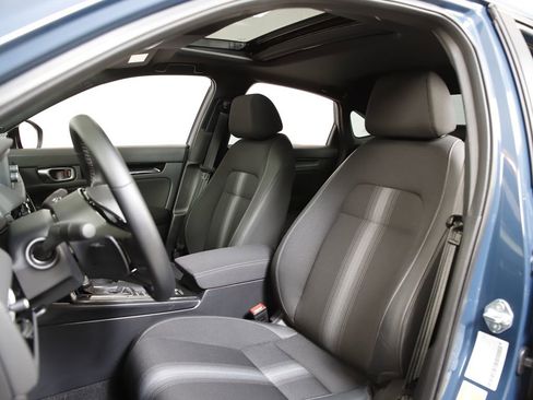 Used 2026 Honda Civic Sport image 20