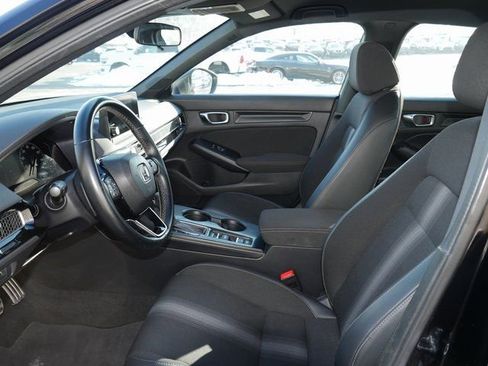 Used 2024 Honda Civic Sport image 2