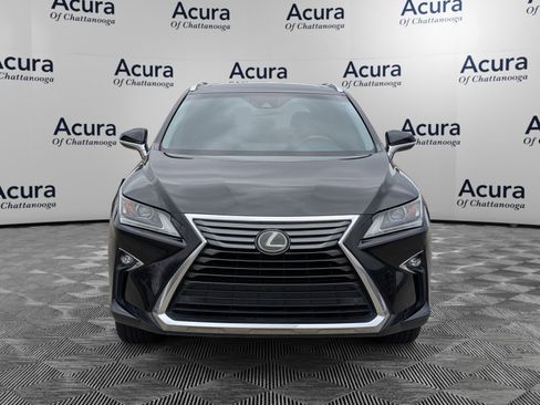 Used 2016 Lexus RX 350 FWD w/ Premium Package image 3