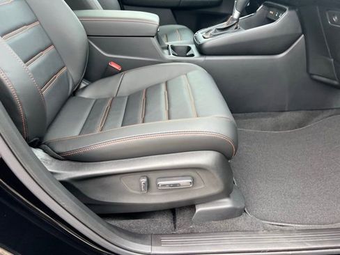 New 2026 Honda CR-V Sport-L image 32