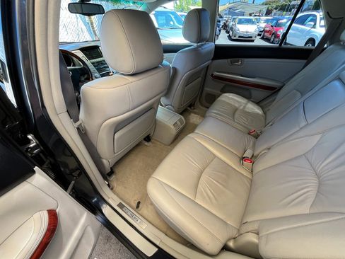 Used 2004 Lexus RX 330 AWD image 15