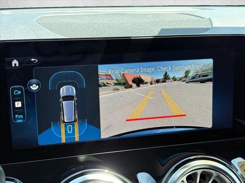 Certified 2025 Mercedes-Benz GLB 250 GLB 250 image 14