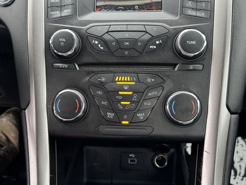 Used 2018 Ford Fusion S image 25