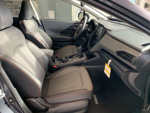 New 2026 Subaru Crosstrek 2.5i Limited image 21