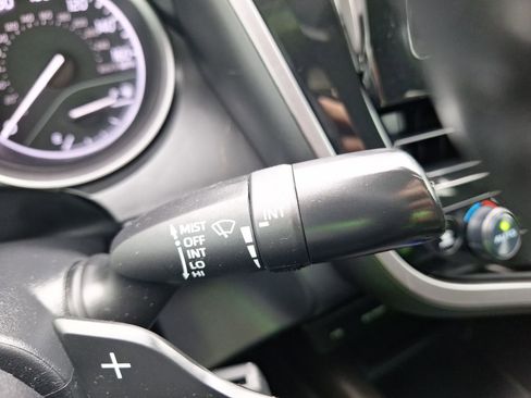 Used 2023 Toyota Camry SE image 23