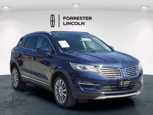Used 2017 Lincoln MKC Reserve w/ Lincoln MKC Climate Package AWD/4WD image 1