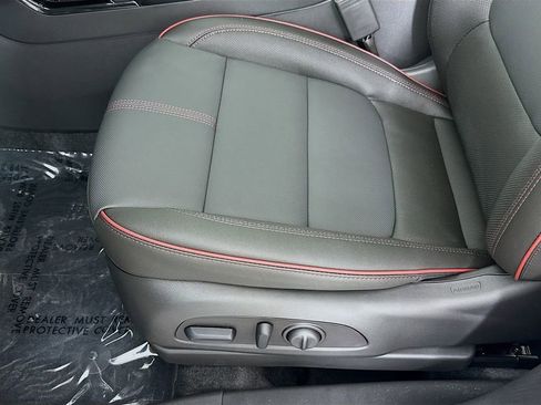 New 2026 Chevrolet TrailBlazer RS w/ Convenience Package image 19