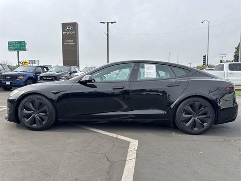 Used 2023 Tesla Model S image 3