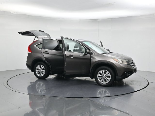 Used 2012 Honda CR-V EX-L image 52