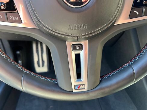 Used 2024 BMW M850i xDrive Coupe image 31