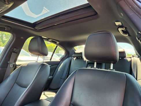 Certified 2023 INFINITI Q50 Sensory AWD/4WD image 12