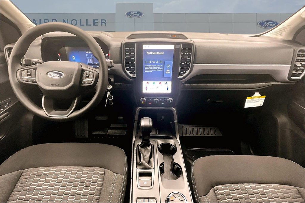 New 2026 Ford Ranger XL w/ Trailer Tow Package AWD/4WD image 5