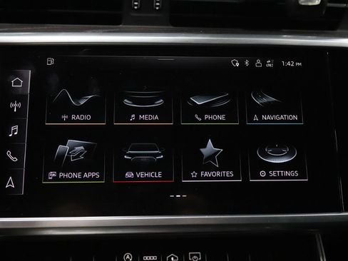 Used 2021 Audi A6 Premium Plus w/ Premium Plus Package image 16