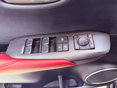 Certified 2021 Lexus NX 300 FWD w/ Accessory Package 2 image 19