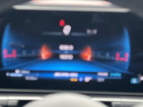 Certified 2025 Mercedes-Benz GLE 53 AMG GLE 53 AMG image 39