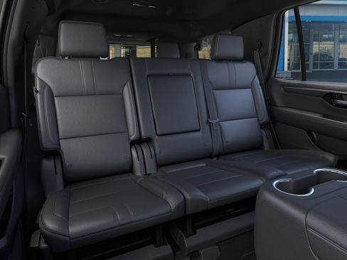 New 2026 Chevrolet Tahoe RST AWD/4WD image 18